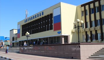 Расписание автобусов Белгород